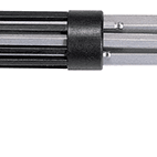 KS TOOLS 3-in-1 Hex Key Wrench Set, Extra Long Ball Ended additional 1