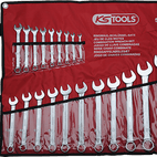 KS TOOLS Combination Spanner Set additional 1