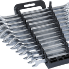 KS TOOLS Combination Spanner Set additional 2