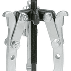 KS TOOLS Mechanical 2 and 3 Leg Puller additional 2