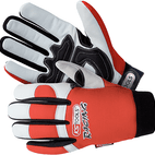 KS TOOLS Mechanics Anti-Vibration Gel Gloves additional 1