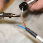 KS TOOLS Micro Soldering Kit additional 2