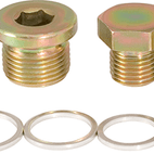 KS TOOLS Oil Pan Repair Kit additional 2