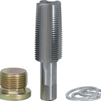 KS TOOLS Oil Pan Repair Kit additional 3