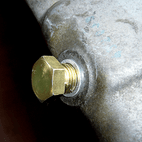 KS TOOLS Oil Pan Repair Kit additional 4