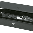 KS TOOLS Refractometer - Optical Tester for Antifreeze and Battery Acid additional 2