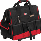 KS TOOLS Tool Case Trolley with Telescopic Handle additional 1