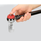 KS TOOLS Torque Wrench 'Ball Lock' Mushroom Key additional 2