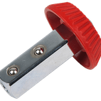 KS TOOLS Torque Wrench 'Ball Lock' Mushroom Key additional 1