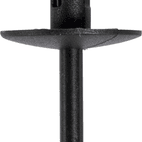 Large Flange Plastic Rivets additional 3