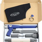 LASER Air Gun Vacuum/Blower Kit additional 2