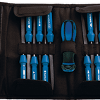 LASER Precision Needle File Set additional 2