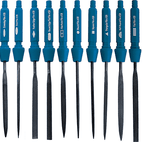 LASER Precision Needle File Set additional 1