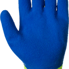 Latex Coated Gloves additional 1