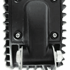 LED Adjustable Work Lamp - 6" Rectangular additional 3