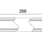 LED Interior Lamp - 18 x SMD LED 3W additional 2