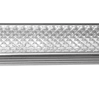 LED Interior Swivel Lamp - 6 x LED 6W additional 1