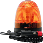 LED Rotating Beacon - Magnetic Base additional 1