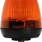 LED Rotating Beacon - Single Point additional 1