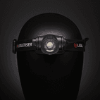 LEDLENSER 'H7R CORE' 1,000lm Magnetic Rechargeable LED Head Torch additional 3