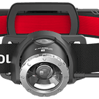 LEDLENSER 'H8R’ 600lm Rechargeable LED Head Torch/Rear Red Light additional 2
