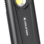 LEDLENSER 'iF2R' 200lm Rechargeable LED Work Light and Torch additional 1