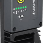 LEDLENSER 'iF3R' 1,000lm Rechargeable LED Work Light additional 3