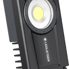 LEDLENSER 'iF3R' 1,000lm Rechargeable LED Work Light additional 1