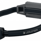 LEDLENSER 'NEO5R' 600lm Rechargeable LED Head Torch/Rear Red LED additional 1