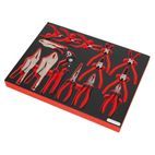 Sealey TBTP05 Tool Tray with Pliers Set 14pc additional 2