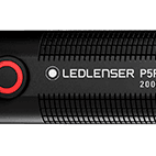 LEDLENSER 'P5R CORE' 500lm Magnetic Rechargeable LED Torch additional 3