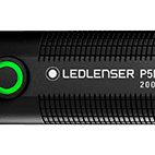 LEDLENSER 'P5R CORE' 500lm Magnetic Rechargeable LED Torch additional 4