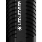 LEDLENSER 'P5R CORE' 500lm Magnetic Rechargeable LED Torch additional 6