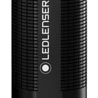 LEDLENSER 'P7R CORE' 1,400lm Magnetic Rechargeable LED Torch additional 5