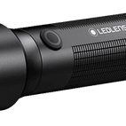 LEDLENSER 'P7R CORE' 1,400lm Magnetic Rechargeable LED Torch additional 1