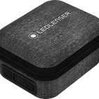 LEDLENSER POWERCASE Powerbank &amp; 'iH5R' Head Torch Charger Case additional 1