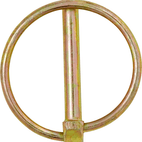 Linch Pins with O-Ring additional 2
