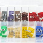 LITTELFUSE ATOF<sup>&amp;reg;</sup> Standard Blade Fuses with Fuse Holders additional 1