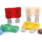 LITTELFUSE ATOF<sup>&amp;reg;</sup>Standard Blade Fuses additional 2
