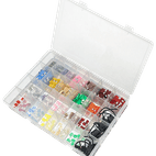 LITTELFUSE Blade Fuses &amp; Holders additional 3