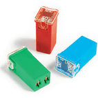 LITTELFUSE JCASE<sup>&amp;reg;</sup> Cartridge Fuses additional 3