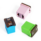 LITTELFUSE Low Profile JCASE<sup>&amp;reg;</sup> Cartridge Fuses additional 3