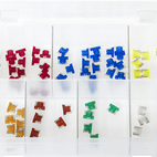 LITTELFUSE Low Profile MINI<sup>&amp;reg;</sup> Blade Fuses additional 2