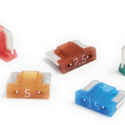 LITTELFUSE Low Profile MINI<sup>&amp;reg;</sup> Blade Fuses additional 3