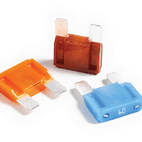 LITTELFUSE MAXI<sup>&amp;trade;</sup> Blade Fuses additional 3