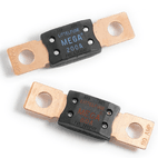 LITTELFUSE MEGA<sup>&amp;trade;</sup> Fuse 32V additional 2