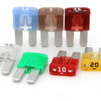 LITTELFUSE MICRO2&amp;trade; Blade Fuses additional 3