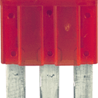 LITTELFUSE MICRO3&amp;trade; Blade Fuses additional 1