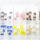 LITTELFUSE MINI<sup>&amp;reg;</sup> Blade Fuses additional 2