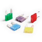 LITTELFUSE MINI<sup>&amp;reg;</sup> Blade Fuses additional 3